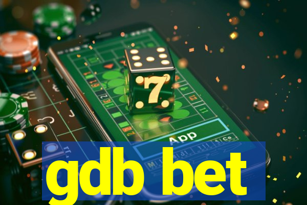 gdb bet